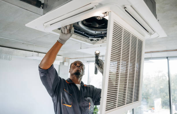 Licensed Ac Repair service in North Truro, MA - FH HVAC